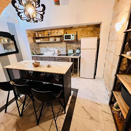 Charming Townhouse Prime Area Valletta Apartment Екстериор снимка