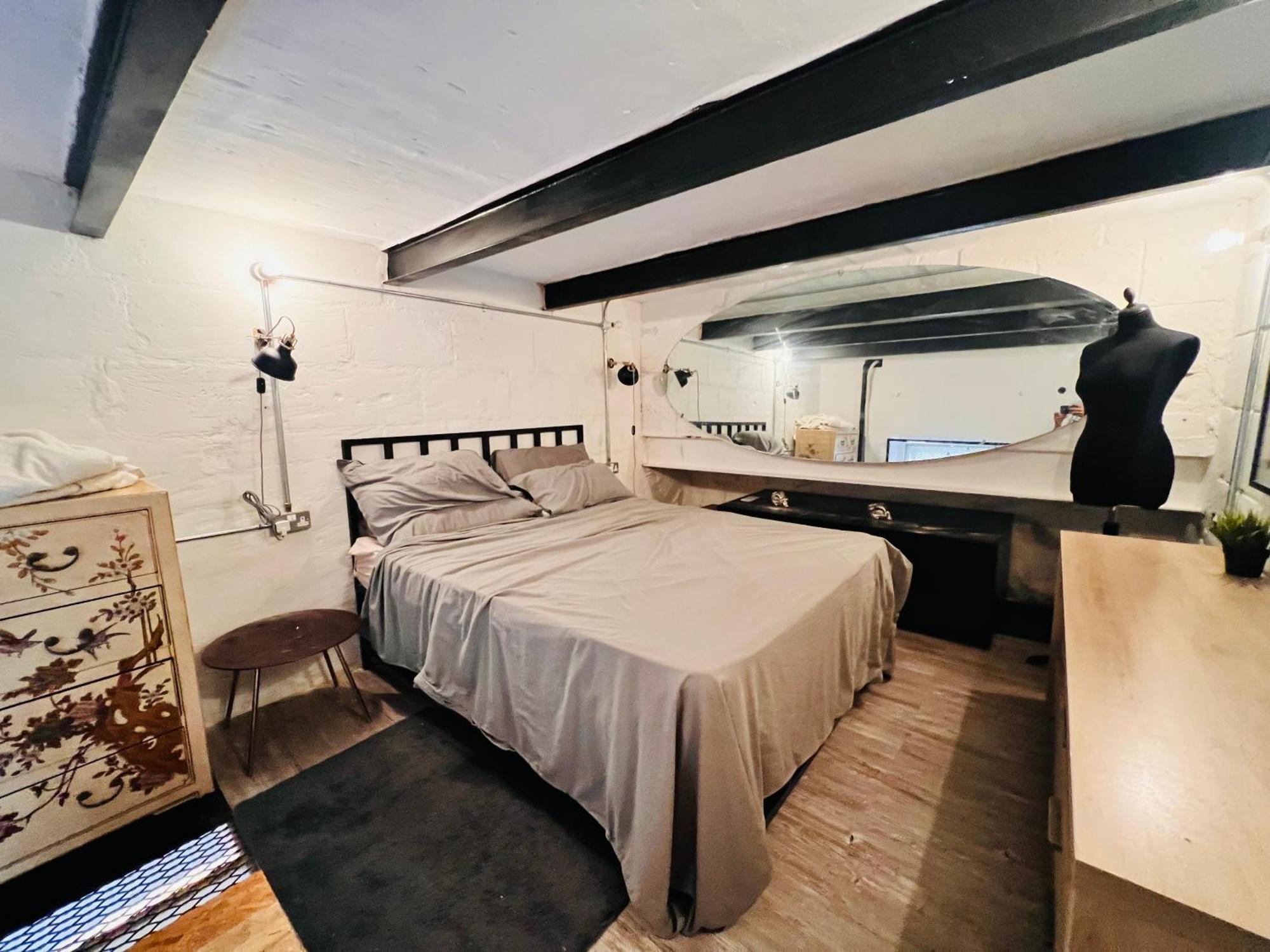 Charming Townhouse Prime Area Valletta Apartment Екстериор снимка