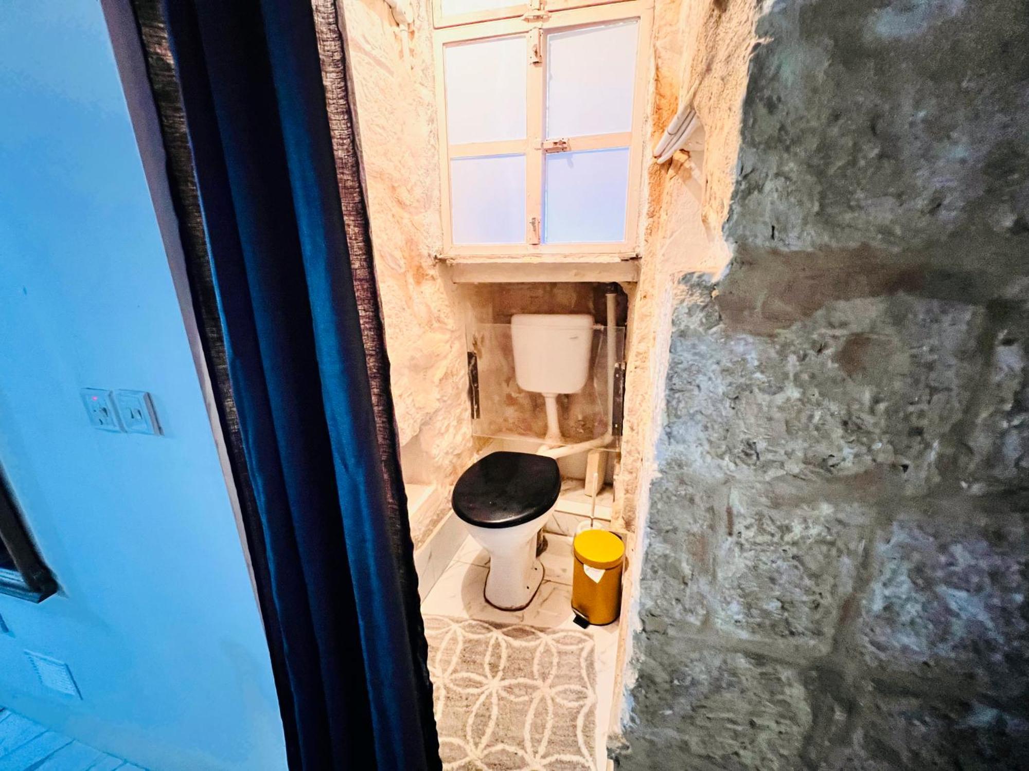 Charming Townhouse Prime Area Valletta Apartment Екстериор снимка