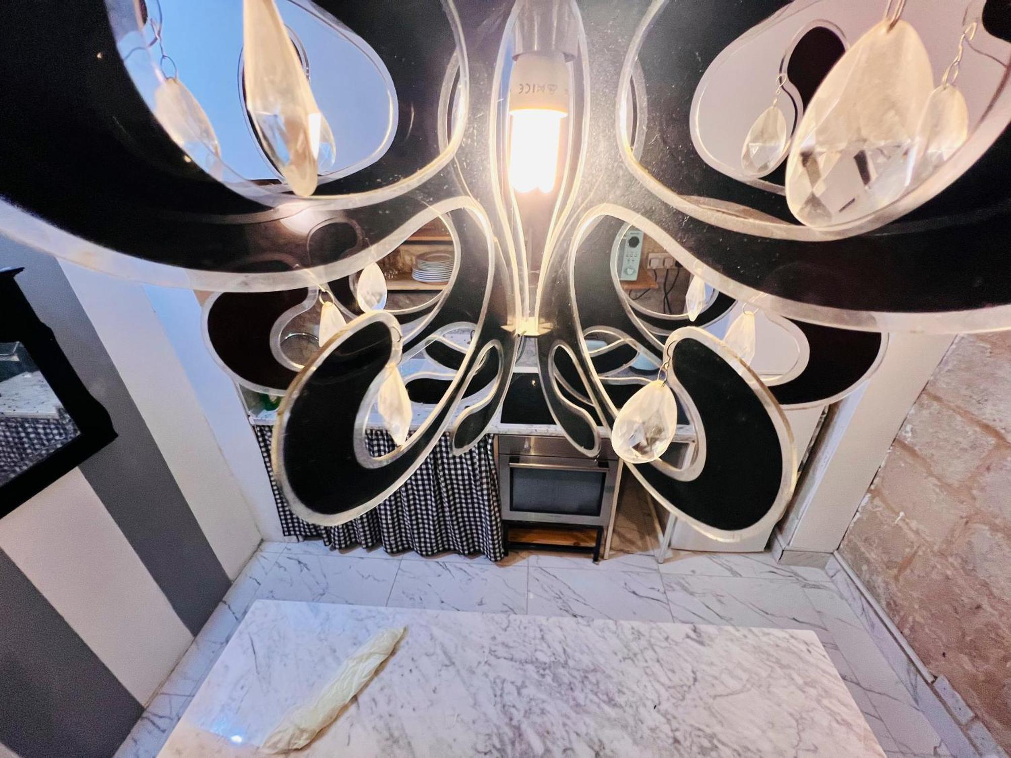Charming Townhouse Prime Area Valletta Apartment Екстериор снимка